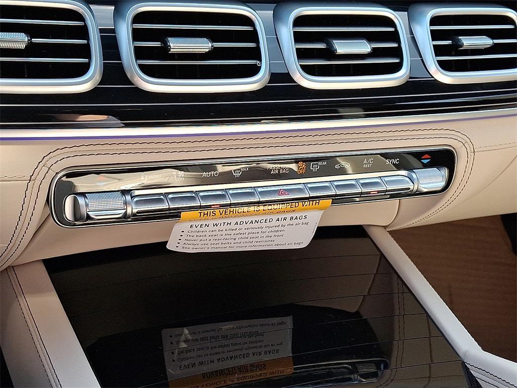 new 2026 Mercedes-Benz AMG GLE 53 car, priced at $101,180