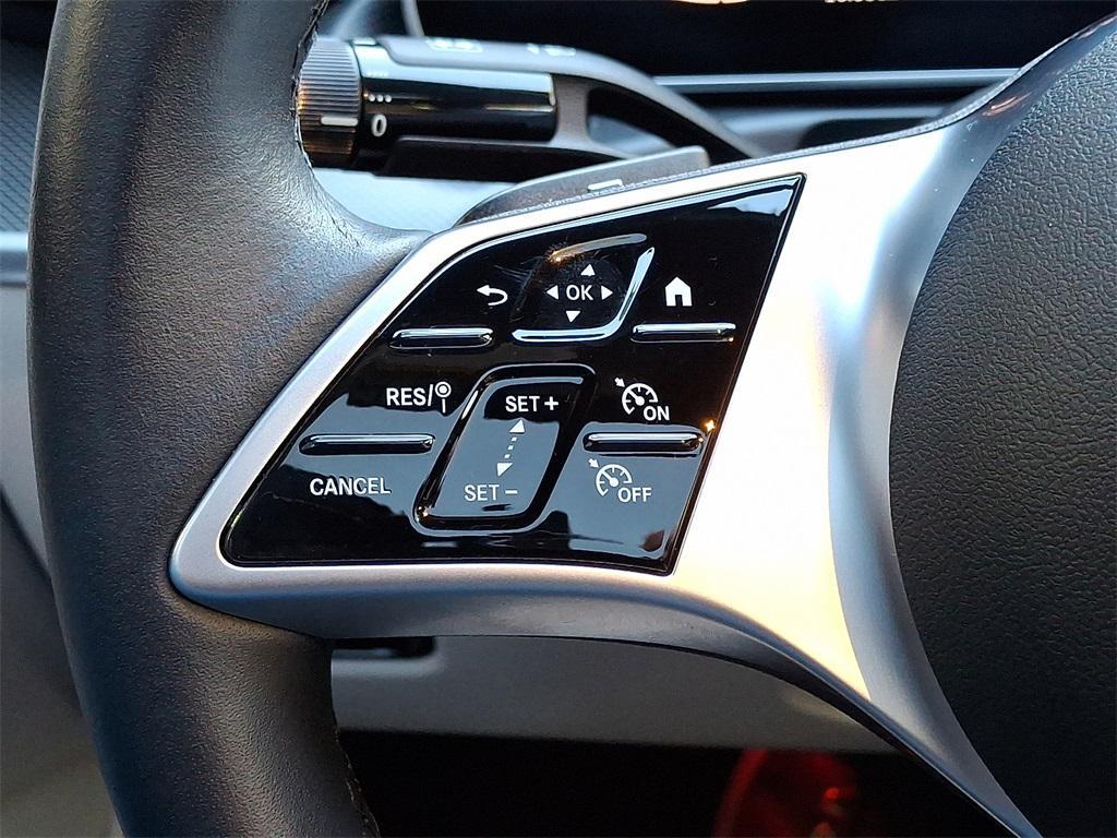 used 2025 Mercedes-Benz C-Class car, priced at $47,981