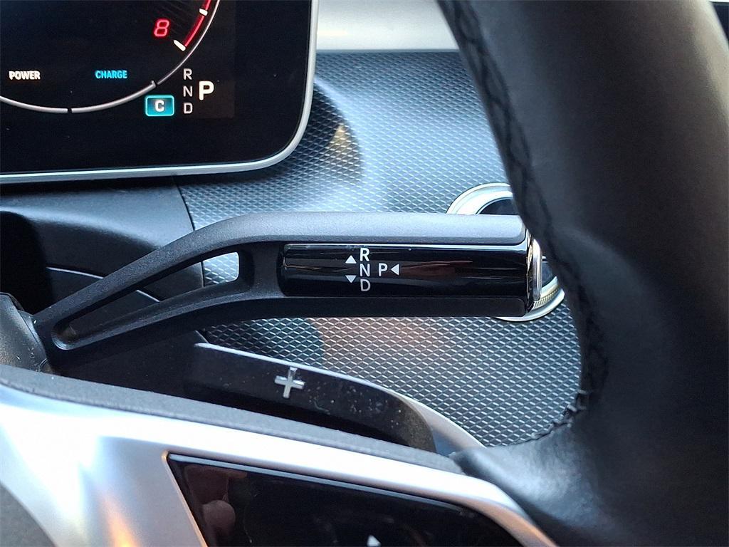 used 2025 Mercedes-Benz C-Class car, priced at $47,981