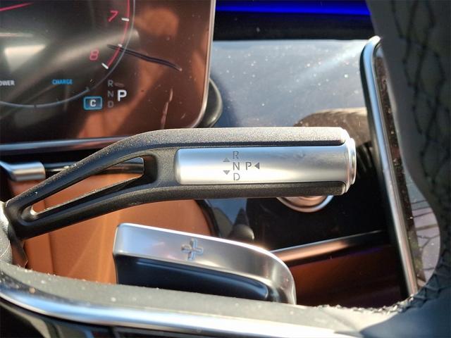 new 2025 Mercedes-Benz S-Class car, priced at $139,270