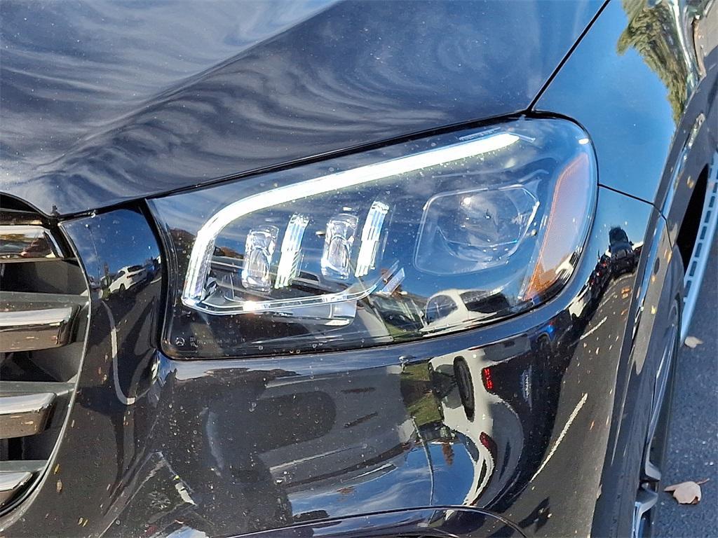 new 2026 Mercedes-Benz GLS 450 car, priced at $98,450