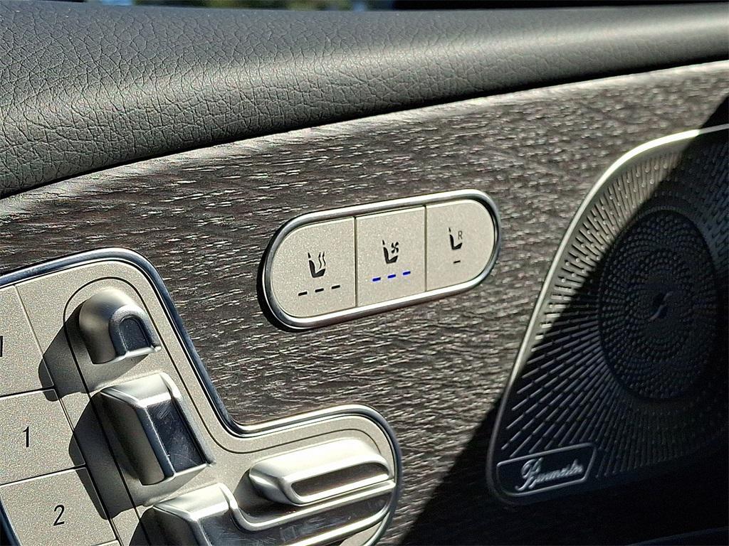 new 2026 Mercedes-Benz GLS 450 car, priced at $98,450