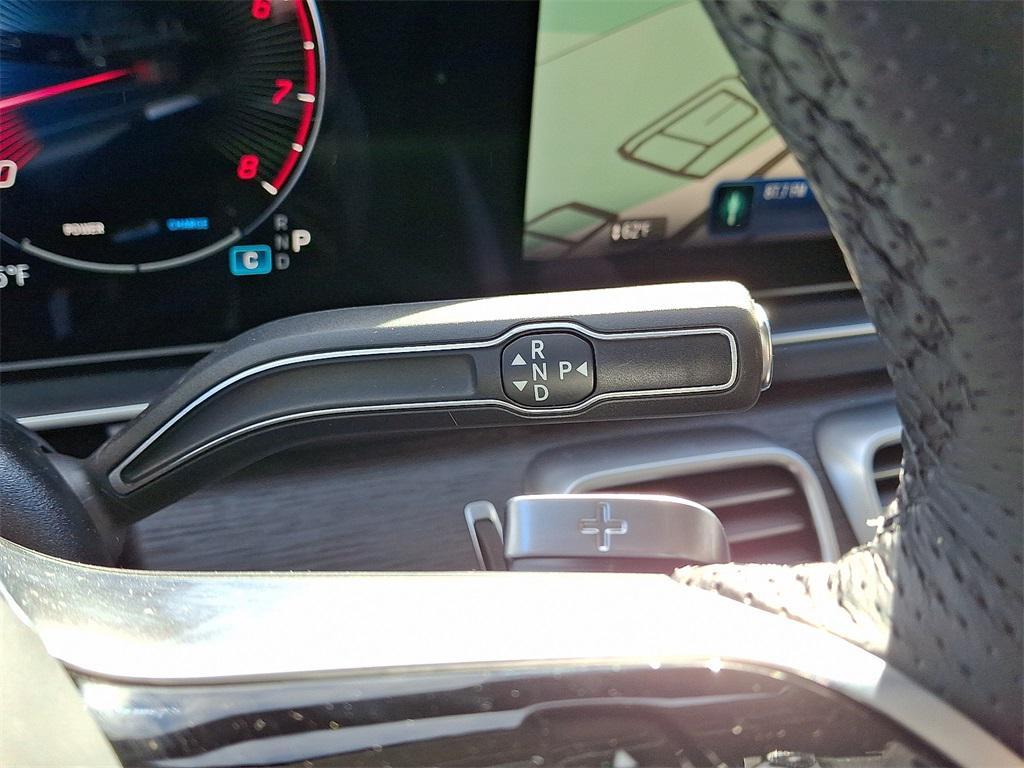 new 2026 Mercedes-Benz GLS 450 car, priced at $98,450