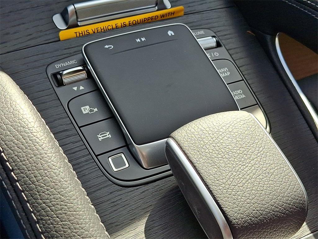 new 2026 Mercedes-Benz GLS 450 car, priced at $98,450