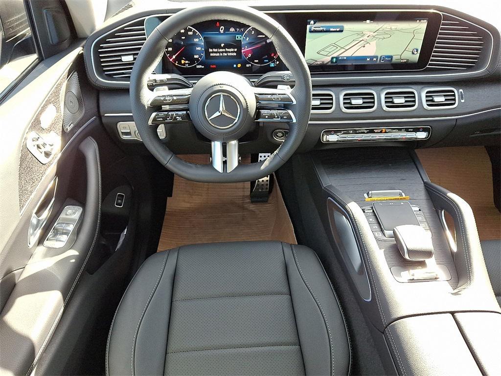 new 2026 Mercedes-Benz GLS 450 car, priced at $98,450