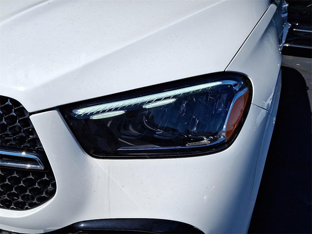 new 2025 Mercedes-Benz GLE 450 car, priced at $82,100