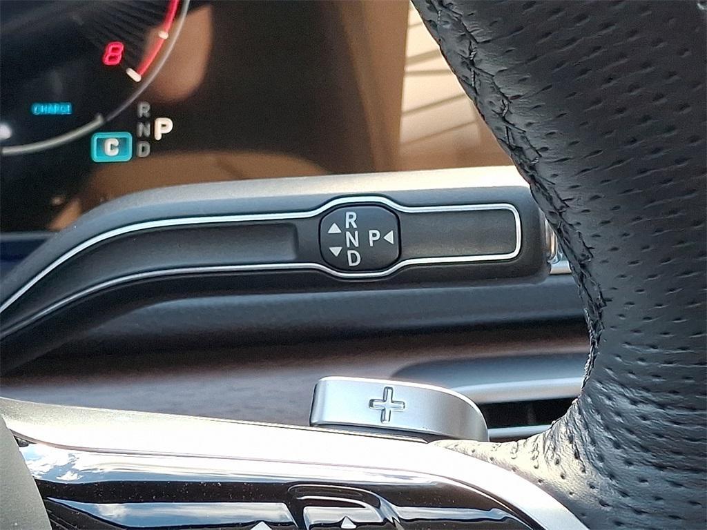 new 2026 Mercedes-Benz GLS 450 car, priced at $104,115