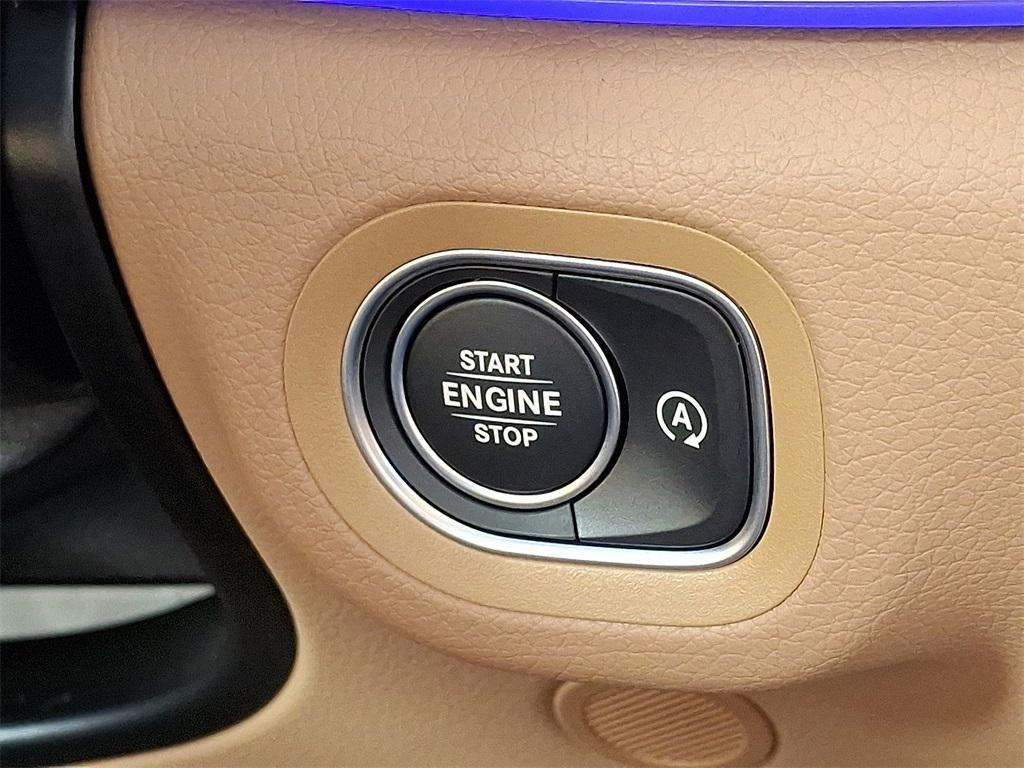 new 2026 Mercedes-Benz GLS 450 car, priced at $104,115