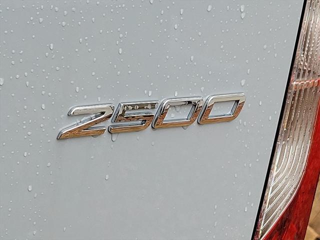 new 2024 Mercedes-Benz Sprinter 2500 car, priced at $81,463