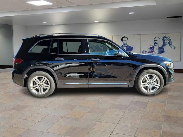 used 2023 Mercedes-Benz GLB 250 car, priced at $39,481