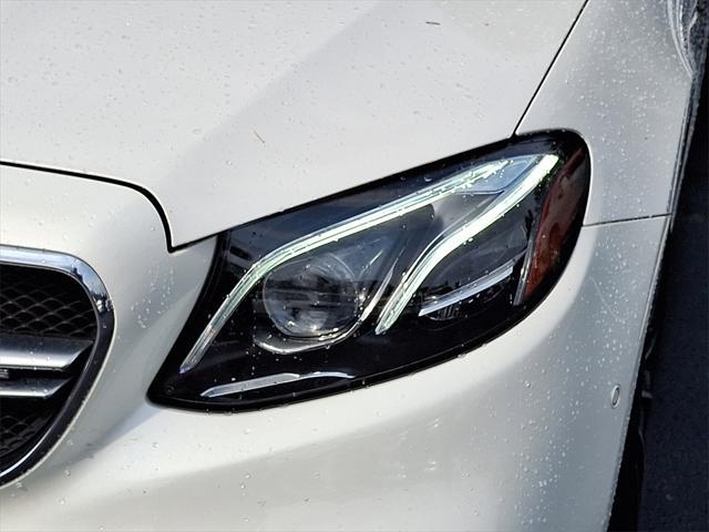 used 2019 Mercedes-Benz AMG E 53 car, priced at $43,981