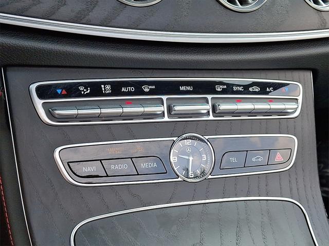 used 2019 Mercedes-Benz AMG E 53 car, priced at $43,981