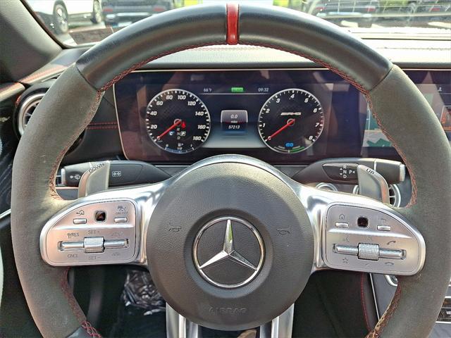 used 2019 Mercedes-Benz AMG E 53 car, priced at $43,981