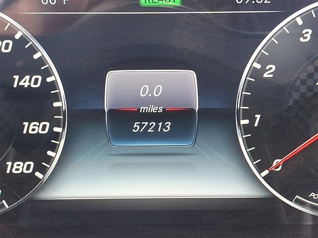 used 2019 Mercedes-Benz AMG E 53 car, priced at $43,981