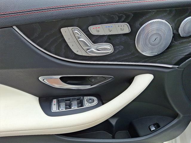 used 2019 Mercedes-Benz AMG E 53 car, priced at $43,981