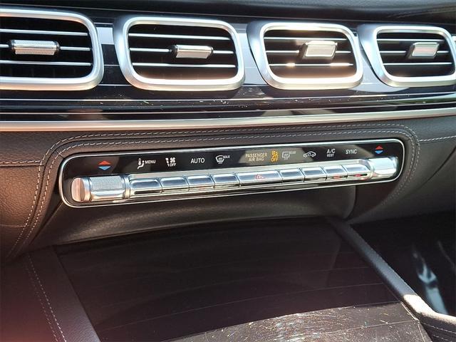 used 2024 Mercedes-Benz GLE 580 car, priced at $82,981