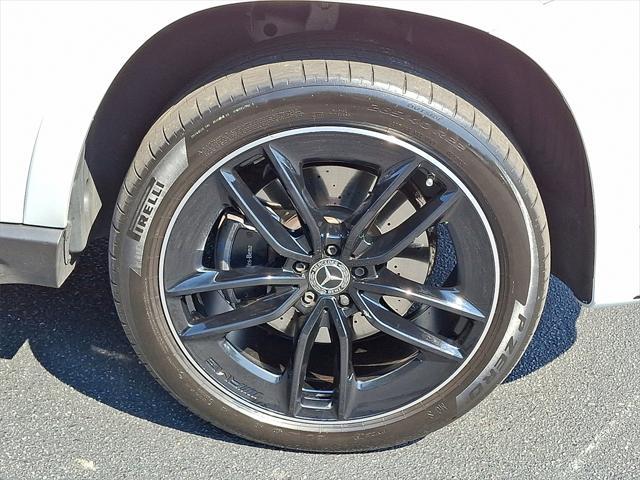 used 2024 Mercedes-Benz GLE 580 car, priced at $82,981