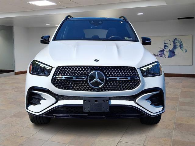 used 2024 Mercedes-Benz GLE 580 car, priced at $82,981