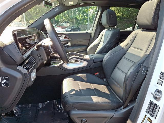 used 2024 Mercedes-Benz GLE 580 car, priced at $82,981