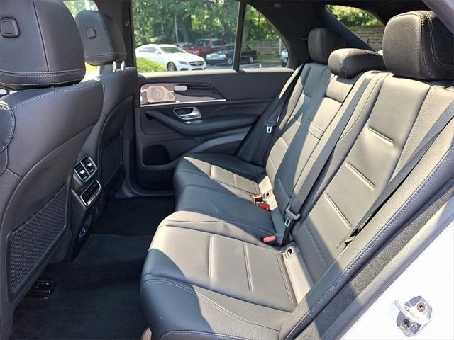 used 2024 Mercedes-Benz GLE 580 car, priced at $82,981