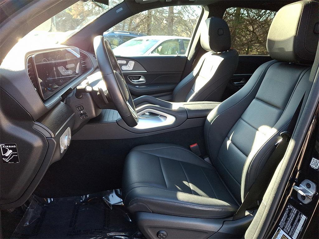 used 2022 Mercedes-Benz GLE 350 car, priced at $39,981