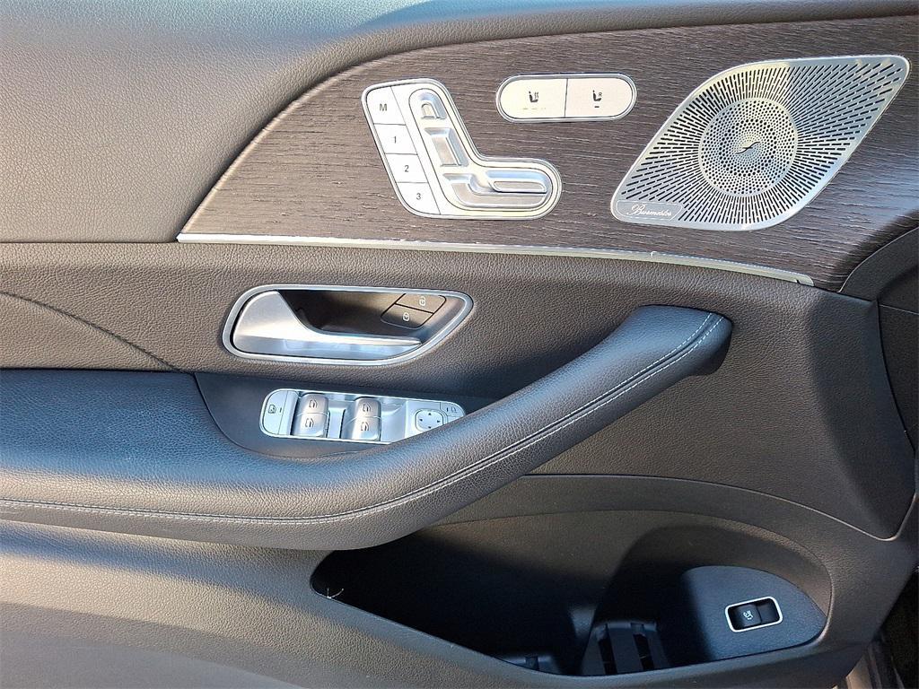 used 2022 Mercedes-Benz GLE 350 car, priced at $39,981