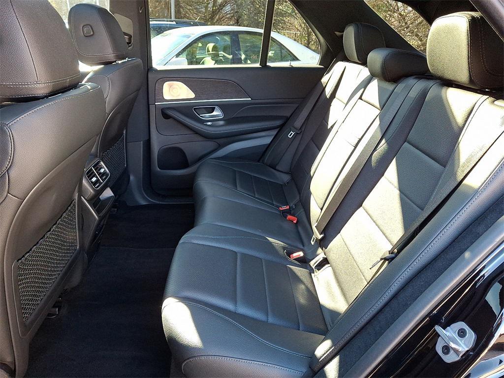 used 2022 Mercedes-Benz GLE 350 car, priced at $39,981