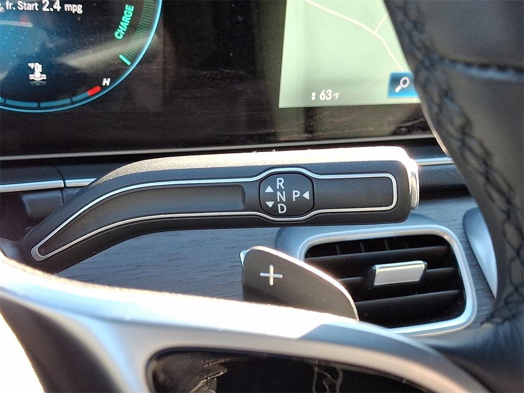 used 2022 Mercedes-Benz GLE 350 car, priced at $39,981