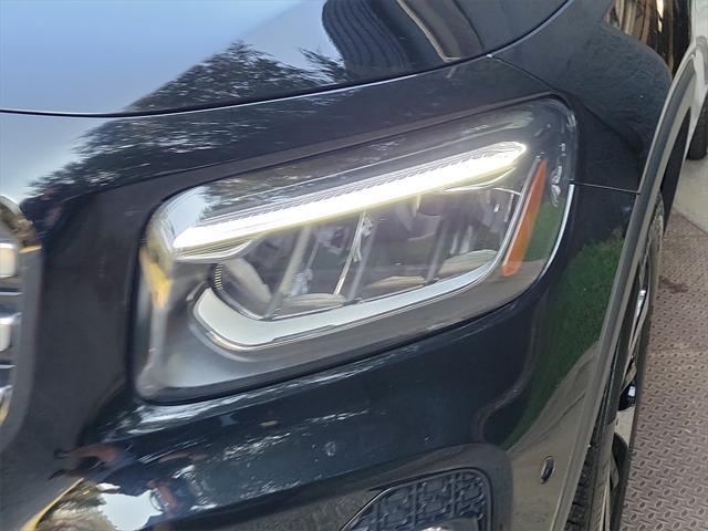 used 2024 Mercedes-Benz GLB 250 car, priced at $47,781