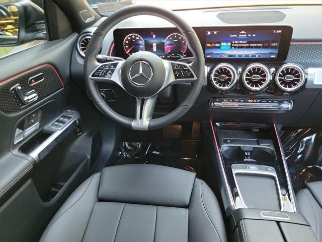 used 2024 Mercedes-Benz GLB 250 car, priced at $47,781
