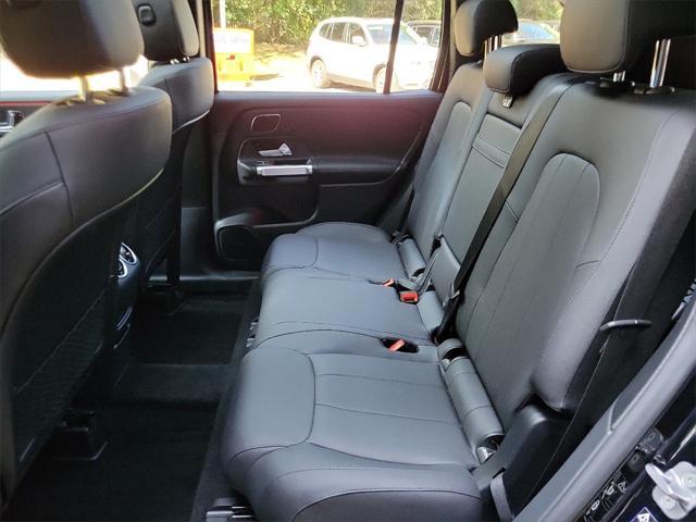 used 2024 Mercedes-Benz GLB 250 car, priced at $47,781
