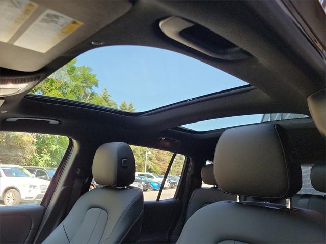 used 2024 Mercedes-Benz GLB 250 car, priced at $47,781