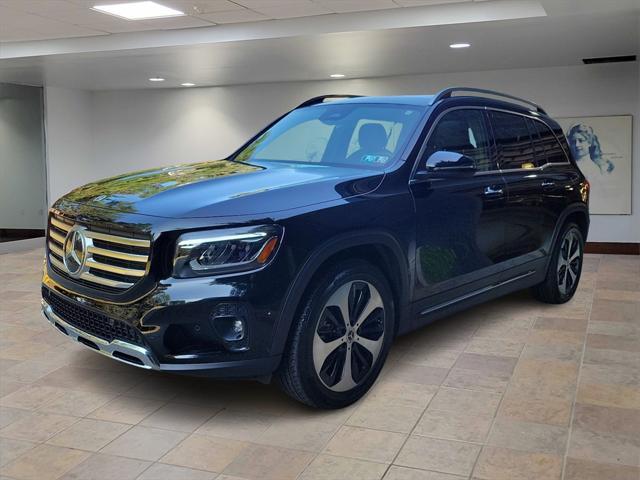 used 2024 Mercedes-Benz GLB 250 car, priced at $47,781