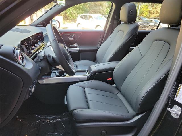 used 2024 Mercedes-Benz GLB 250 car, priced at $47,781