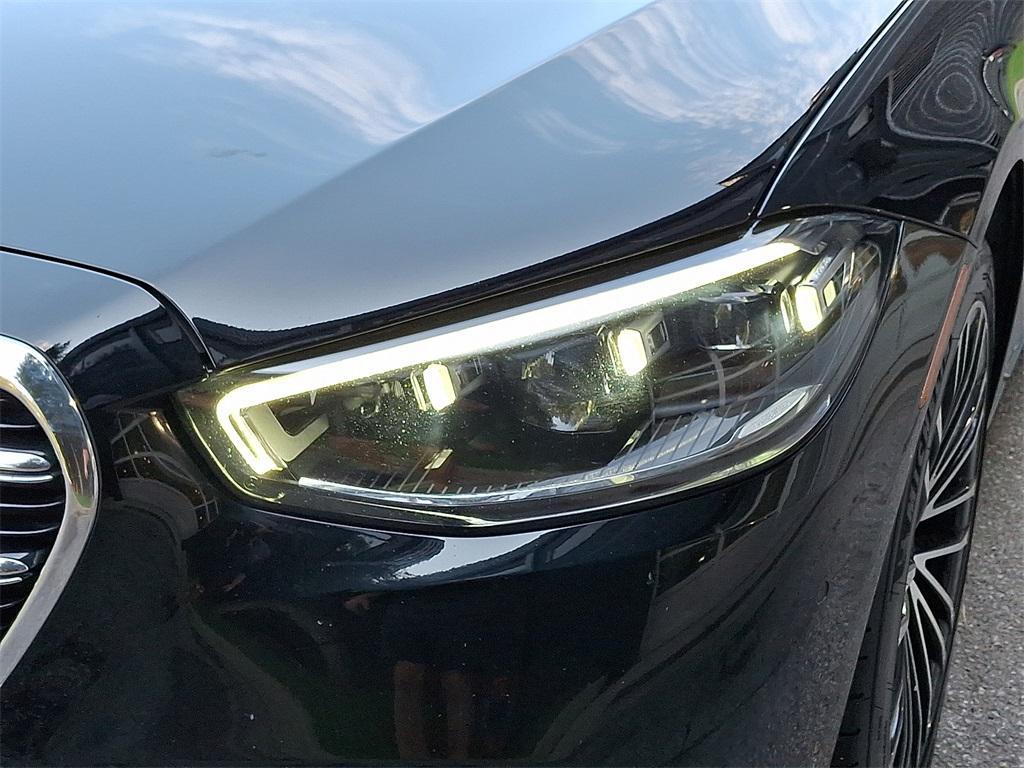 used 2023 Mercedes-Benz S-Class car, priced at $78,981