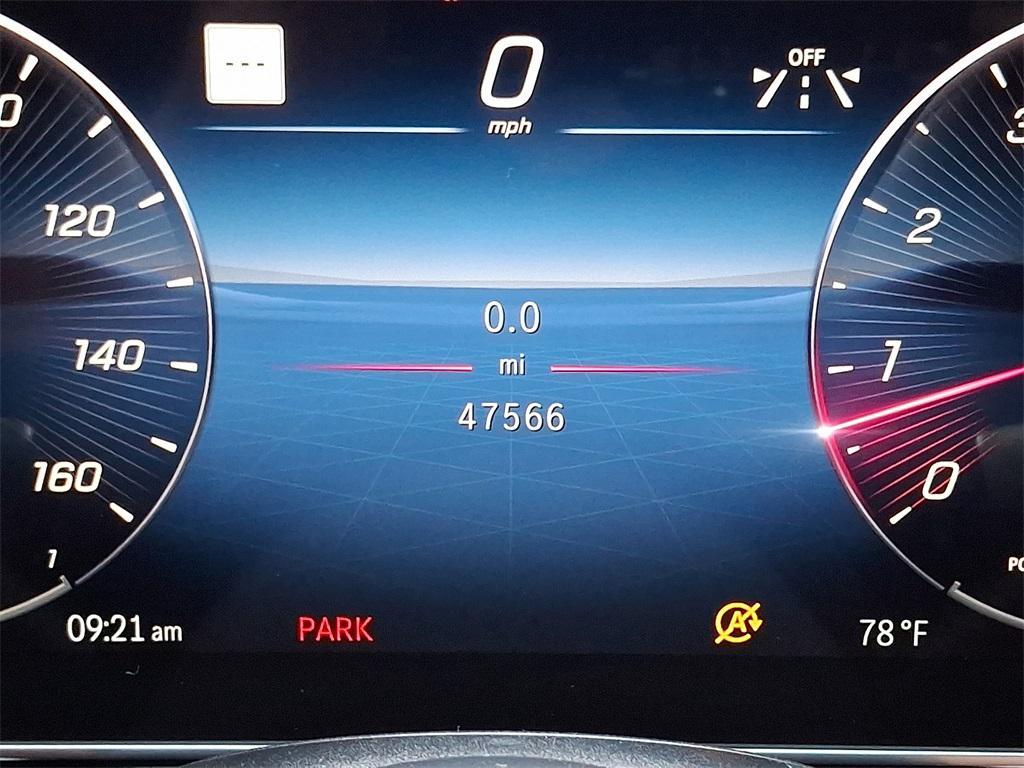 used 2023 Mercedes-Benz S-Class car, priced at $78,981