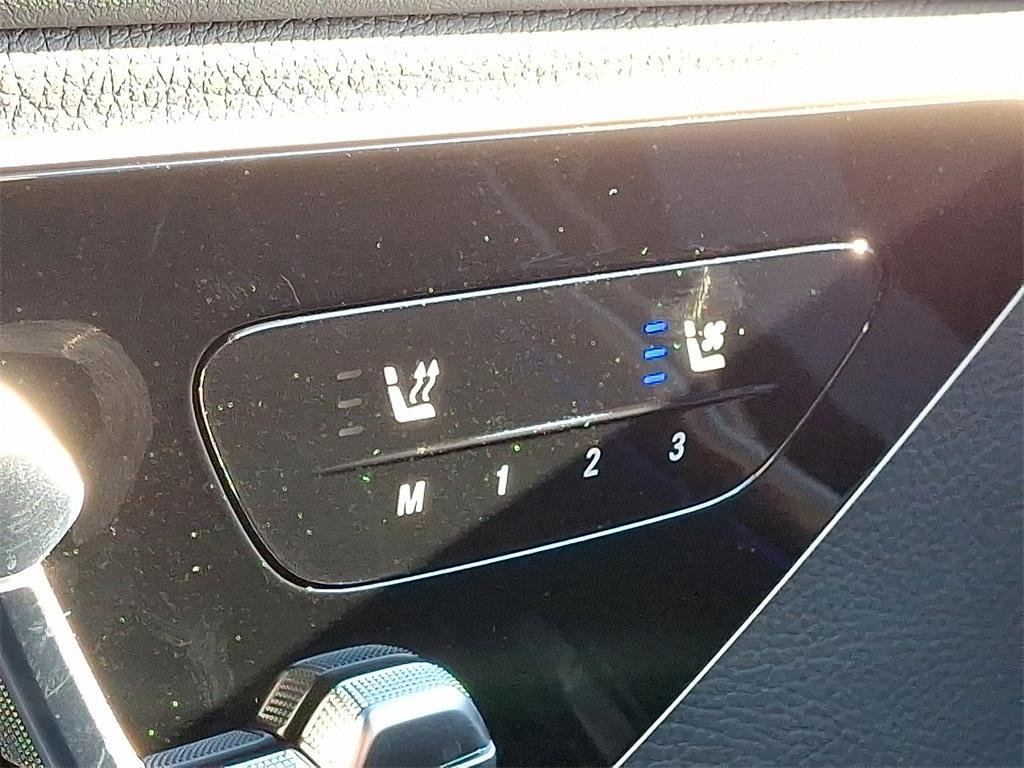 new 2026 Mercedes-Benz AMG GLC 43 car, priced at $84,095