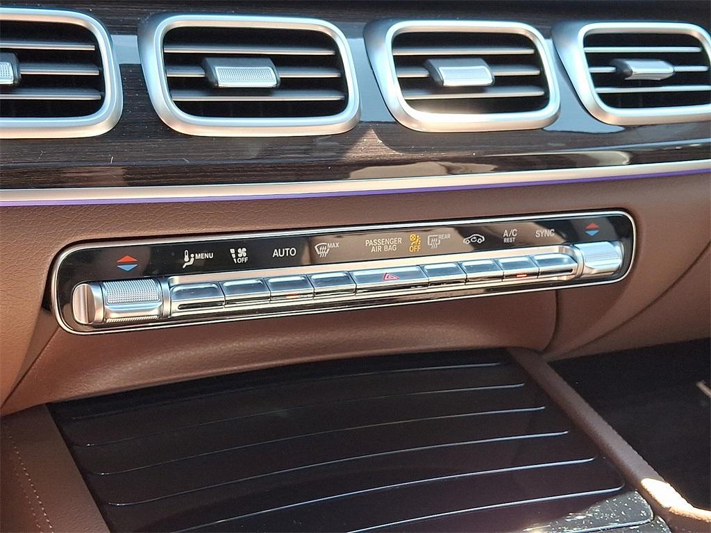 used 2024 Mercedes-Benz GLE 450 car, priced at $67,881