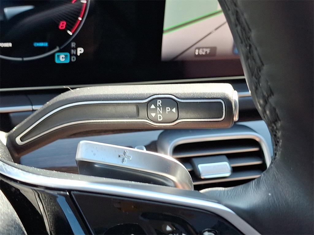 used 2024 Mercedes-Benz GLE 450 car, priced at $67,881