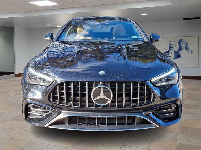 used 2024 Mercedes-Benz AMG CLE 53 car, priced at $71,981