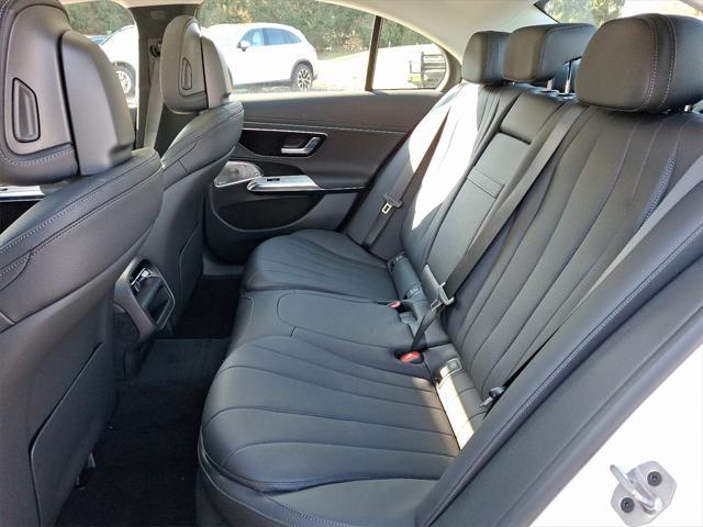 new 2025 Mercedes-Benz E-Class car, priced at $79,895