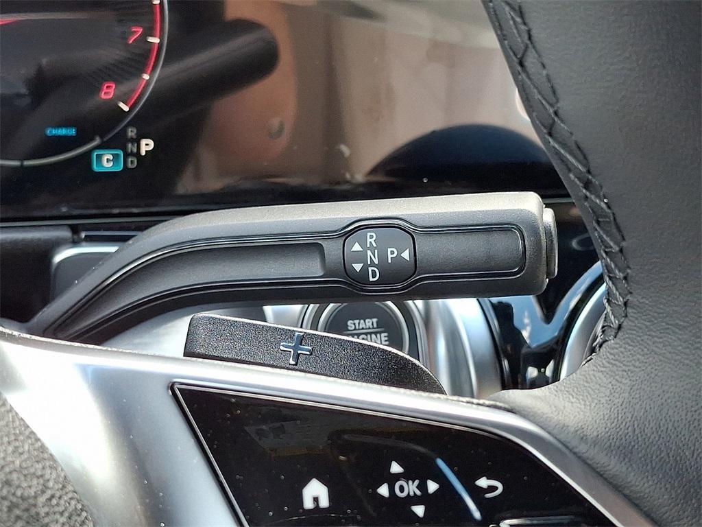 new 2026 Mercedes-Benz GLB 250 car, priced at $52,765