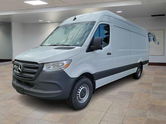 new 2024 Mercedes-Benz Sprinter 2500 car, priced at $66,742