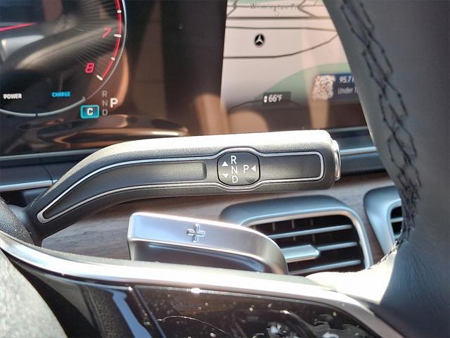 new 2025 Mercedes-Benz GLE 350 car, priced at $72,680