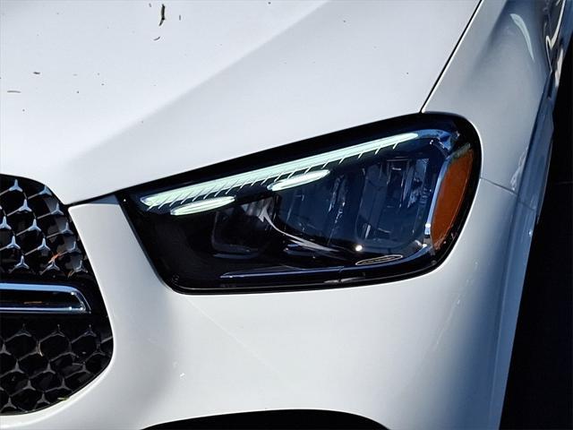 new 2025 Mercedes-Benz GLE 350 car, priced at $72,680