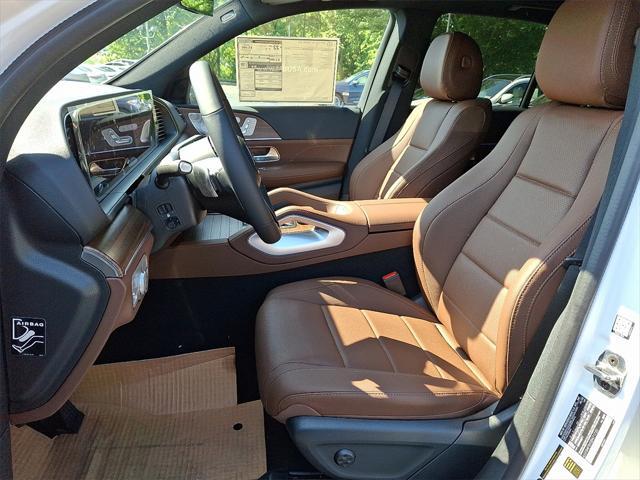 new 2025 Mercedes-Benz GLE 350 car, priced at $72,680