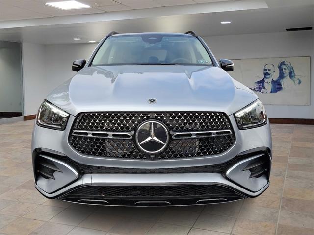 new 2025 Mercedes-Benz GLE 350 car, priced at $72,550