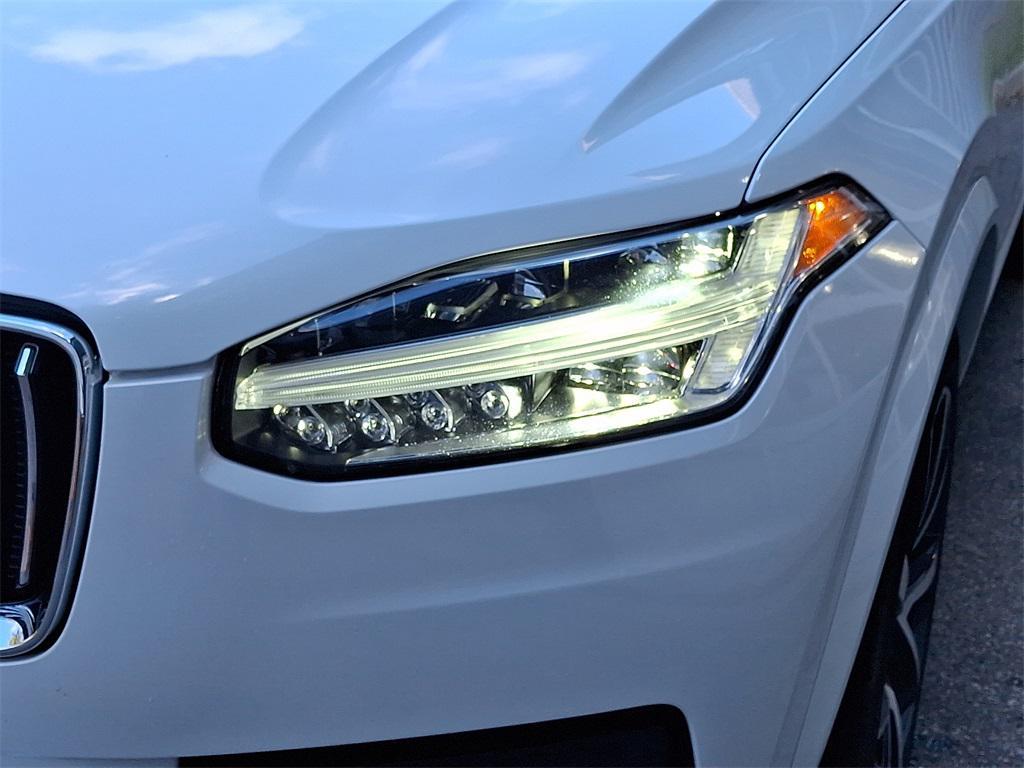 used 2020 Volvo XC90 car, priced at $27,981
