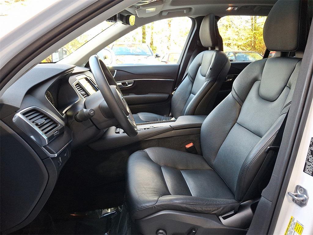 used 2020 Volvo XC90 car, priced at $27,981