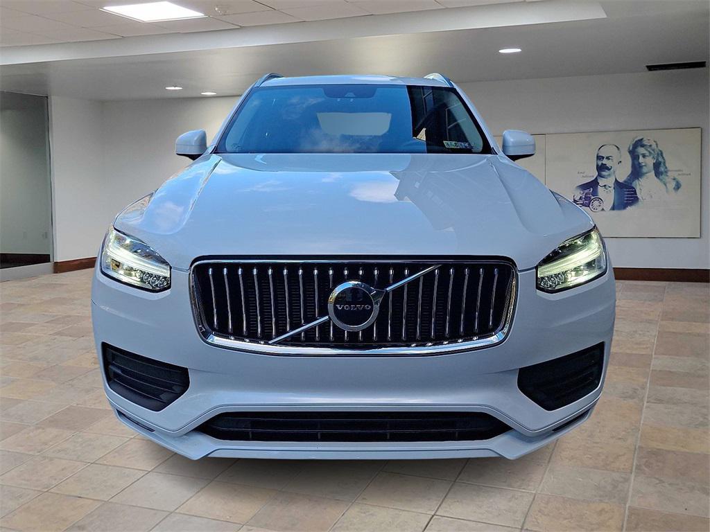 used 2020 Volvo XC90 car, priced at $27,981